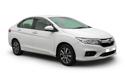 2019 Honda City - Sedan - Petrol - Manual - ₹6.80 lakh